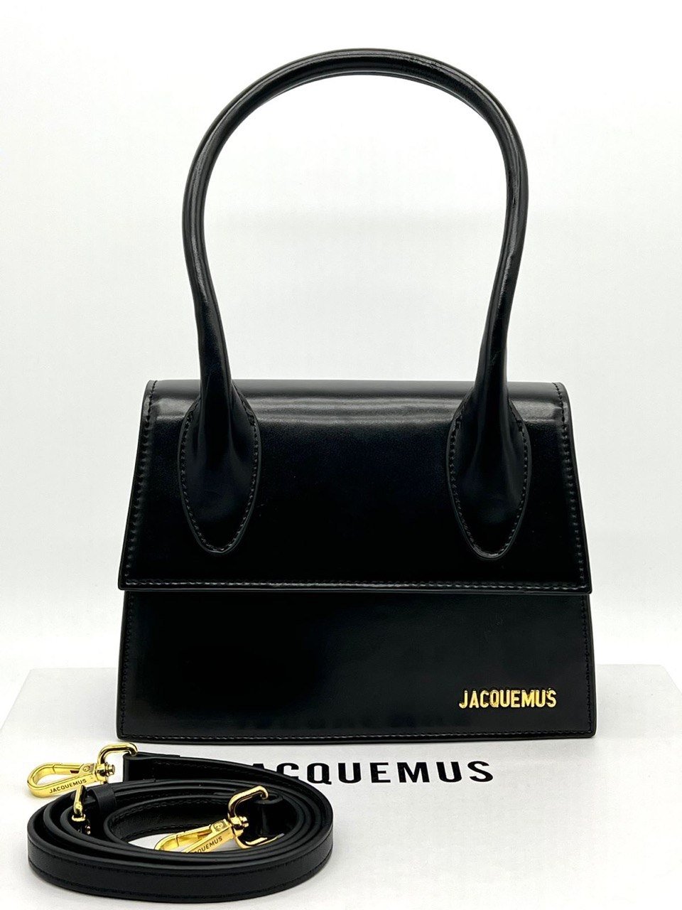 Сумка Jacquemus